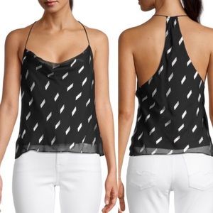 Alice + Olivia Women’s Harmon Racerback